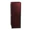 Adiroffice Wood Mobile Presentation Podium Lectern Stand with Shelves in Mahogany ADI661-07-MA-MK - alternate 4
